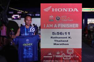 BIB: 
                            <button type="button" onclick="openModal(23798910)" class="btn btn-primary btn-sm float-right btn-popup" data-toggle="modal" data-target=".modal-high-quality">
                        <i class="fas fa-shopping-cart"></i> Add to Cart
                    </button>
                                            <button type="button" onclick="isThisMe(23798910, true)" class="btn btn-success btn-sm float-right btn-popup btn-isme hidden" data-toggle="tooltip" data-placement="bottom" title="นี่คือรูปของคุณใช่ไหม คลิกที่นี่เพื่อเอาเข้าอัลบั้ม">
                        <i class="fas fa-plus"></i> Add to album
                    </button>
                    <button type="button" onclick="isThisMe(23798910, false)" class="btn btn-warning btn-sm float-right btn-popup btn-isnotme hidden">
                        <i class="fas fa-ban"></i> Remove from album
                    </button>